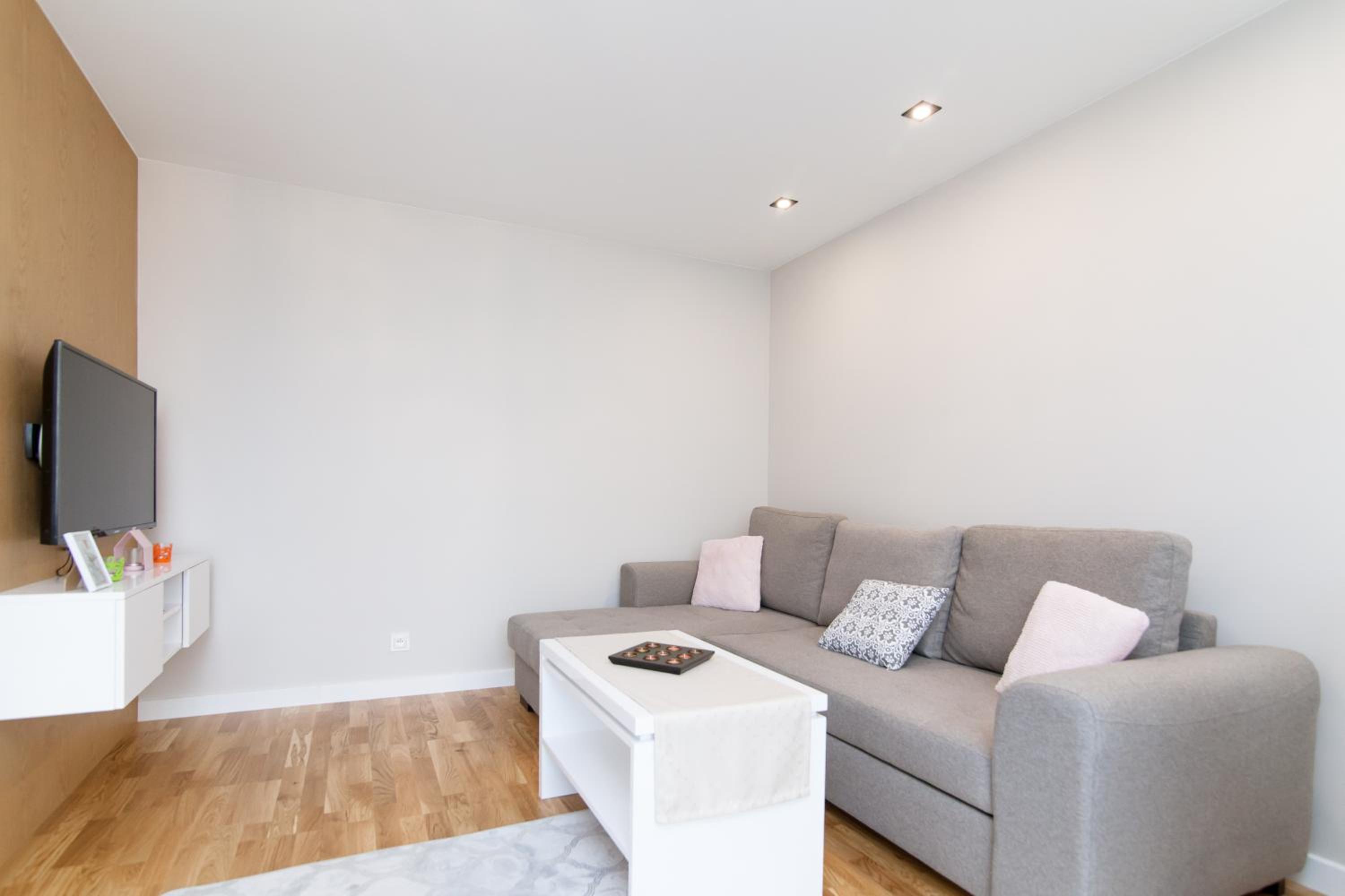 Apartament Exclusive Centrum view 5