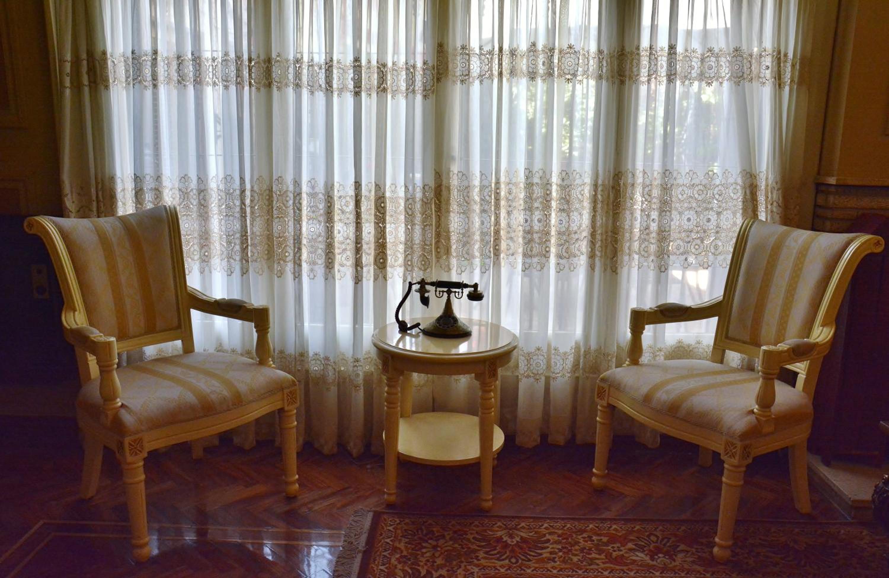 Quinta Ugarte