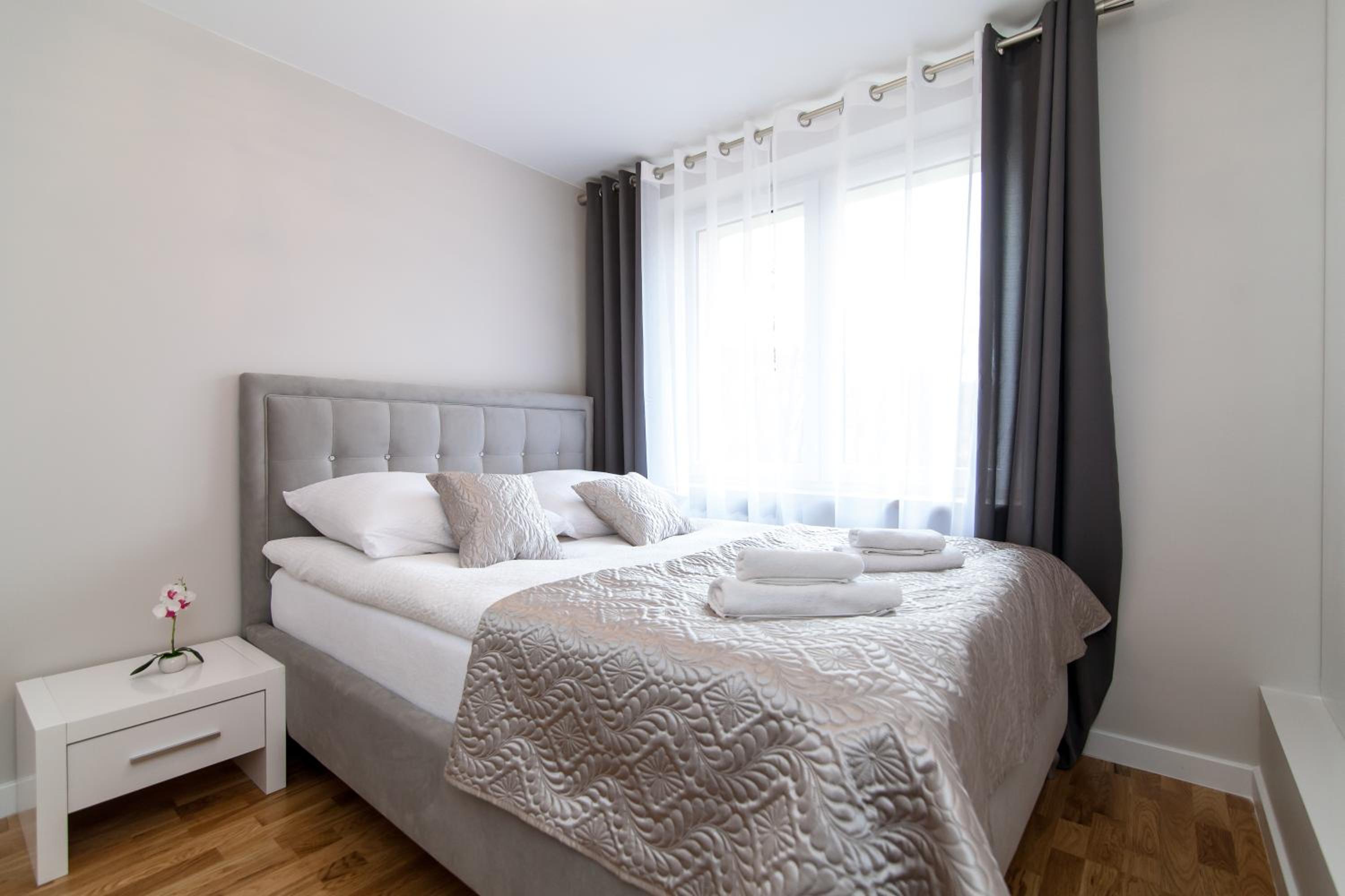 Apartament Exclusive Centrum view 3