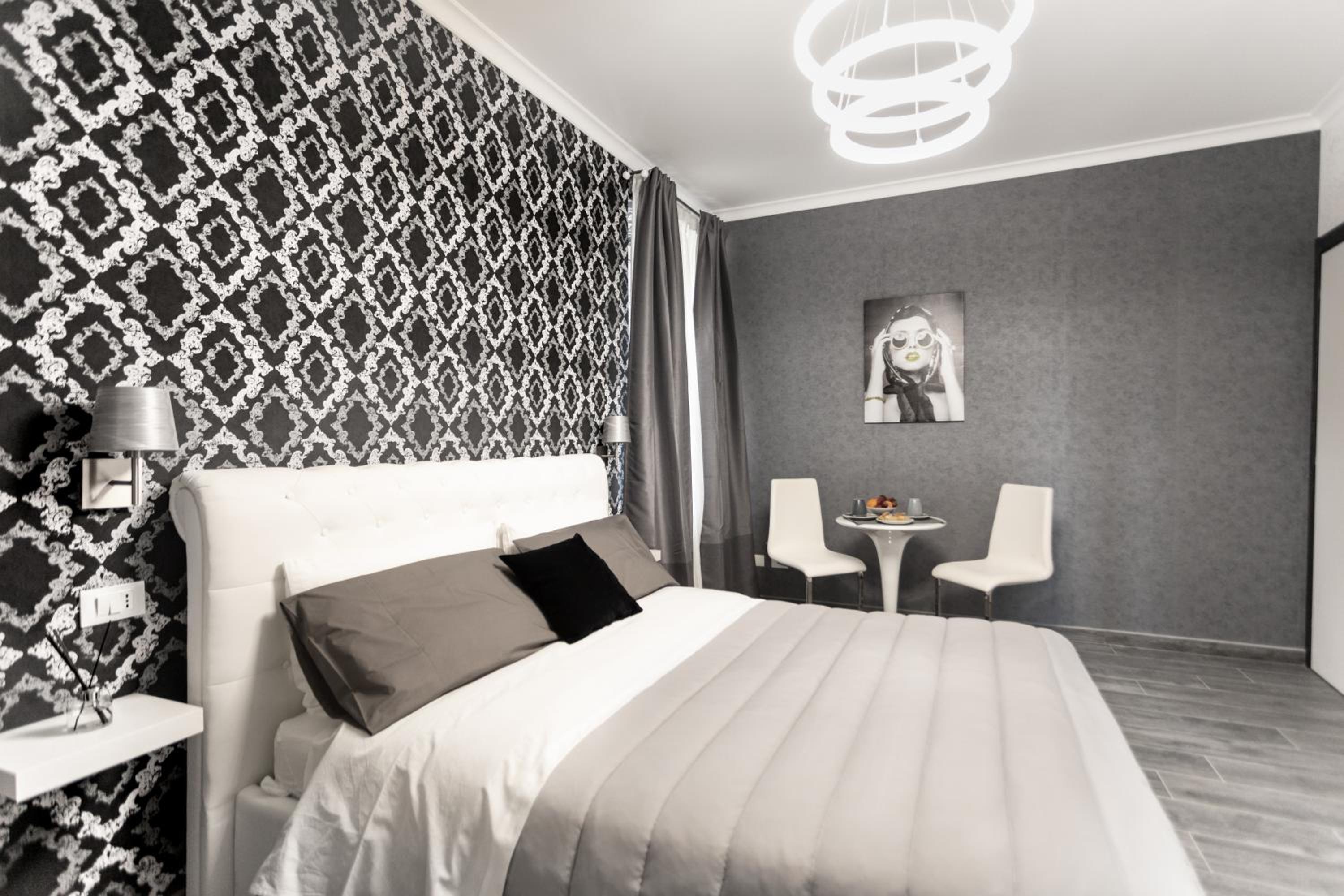 B&B Notti d'Oriente photo 4