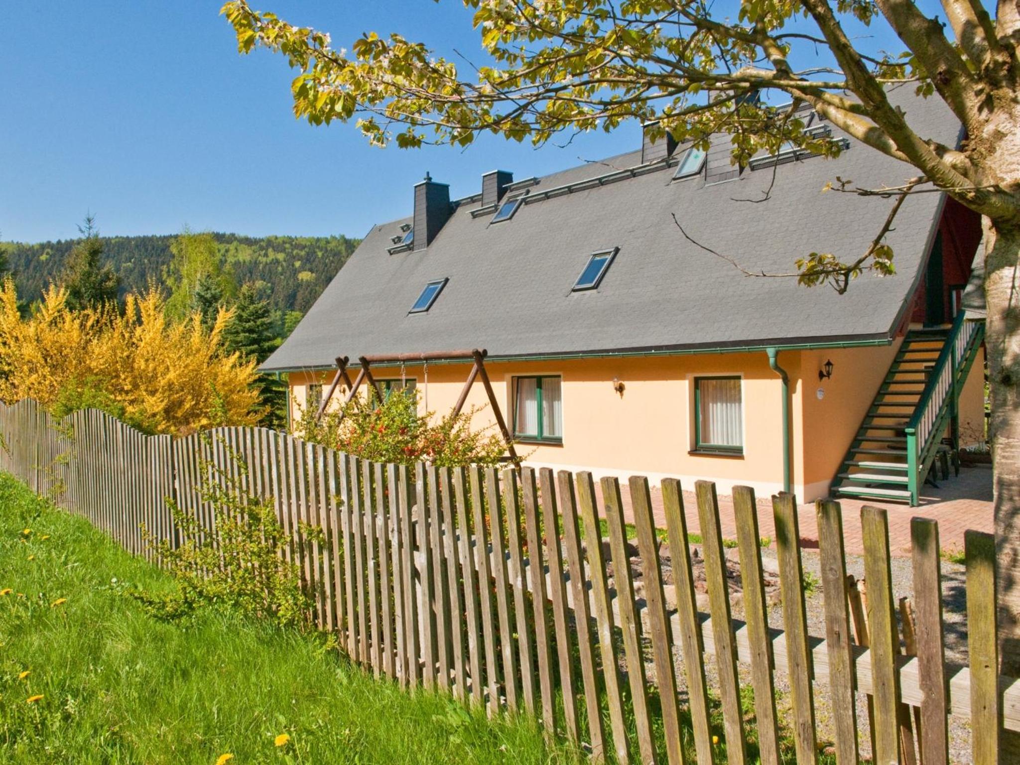 Ferienwohnungen Weißflog view 5
