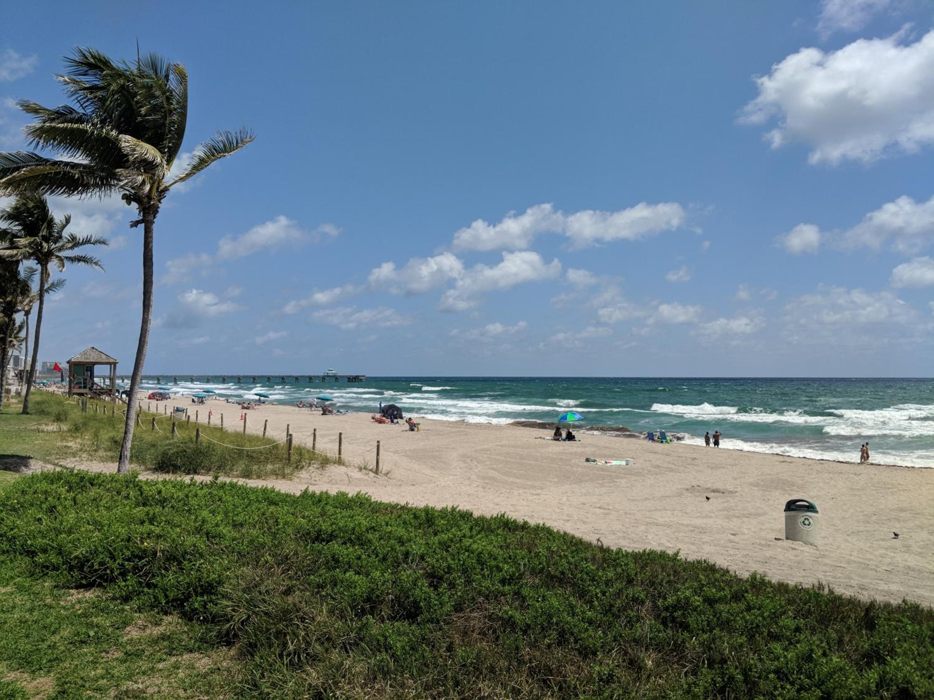 Ashley Brooke Beach Resort