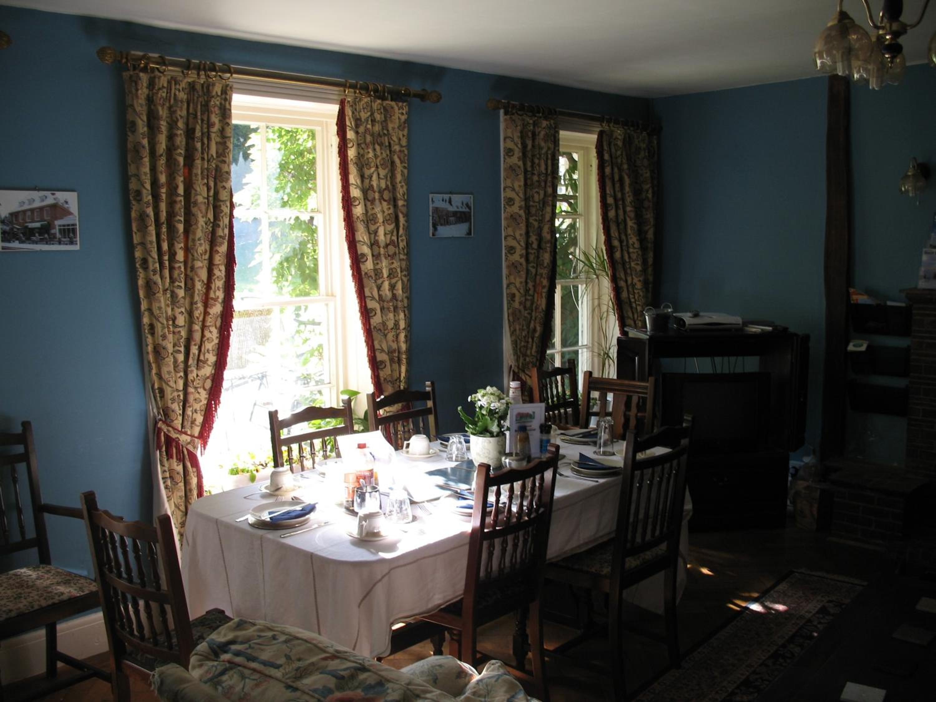Rothmans B&B, photo 46