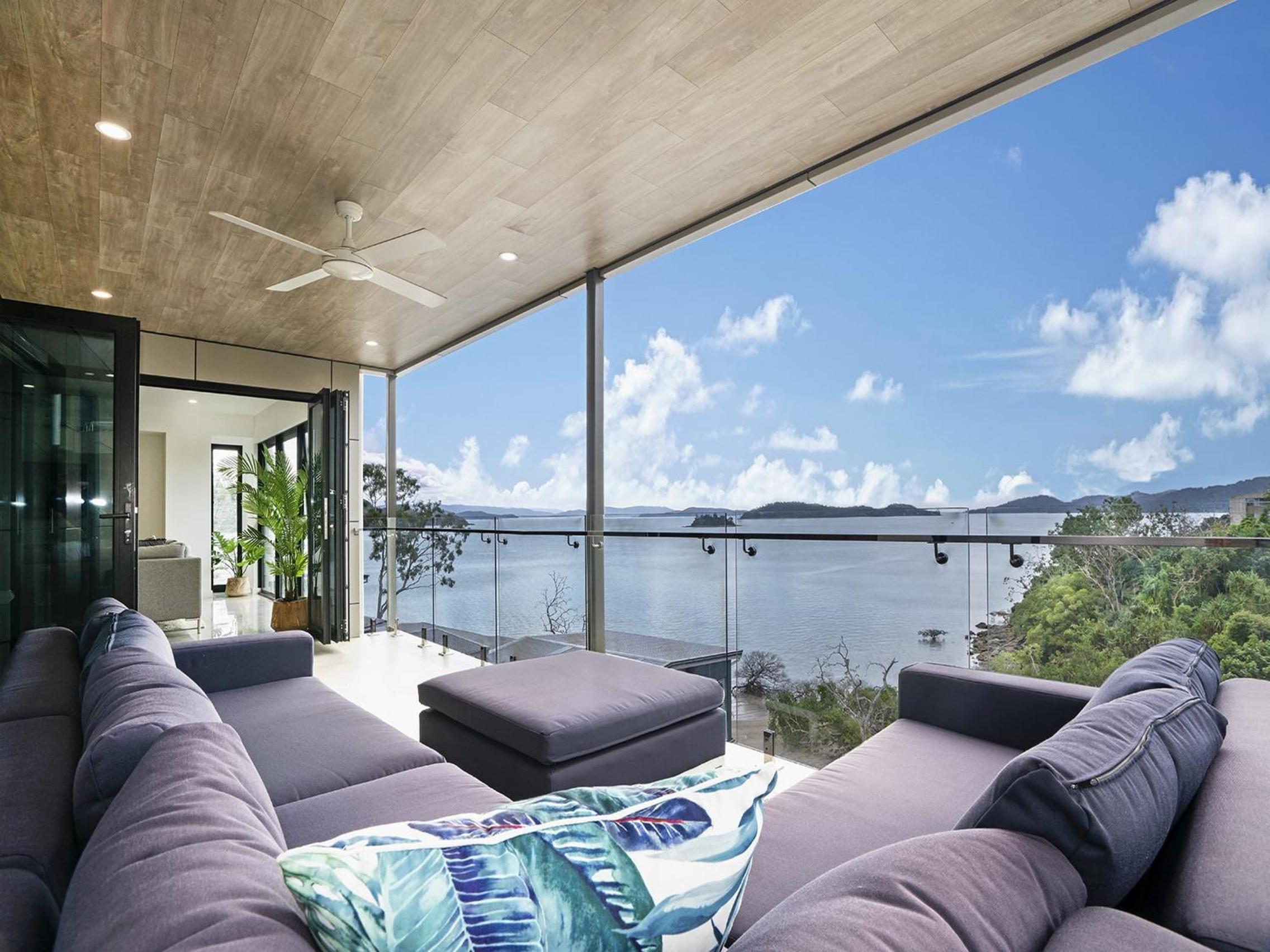 Hidden Cove on Hamilton Island by HIHA