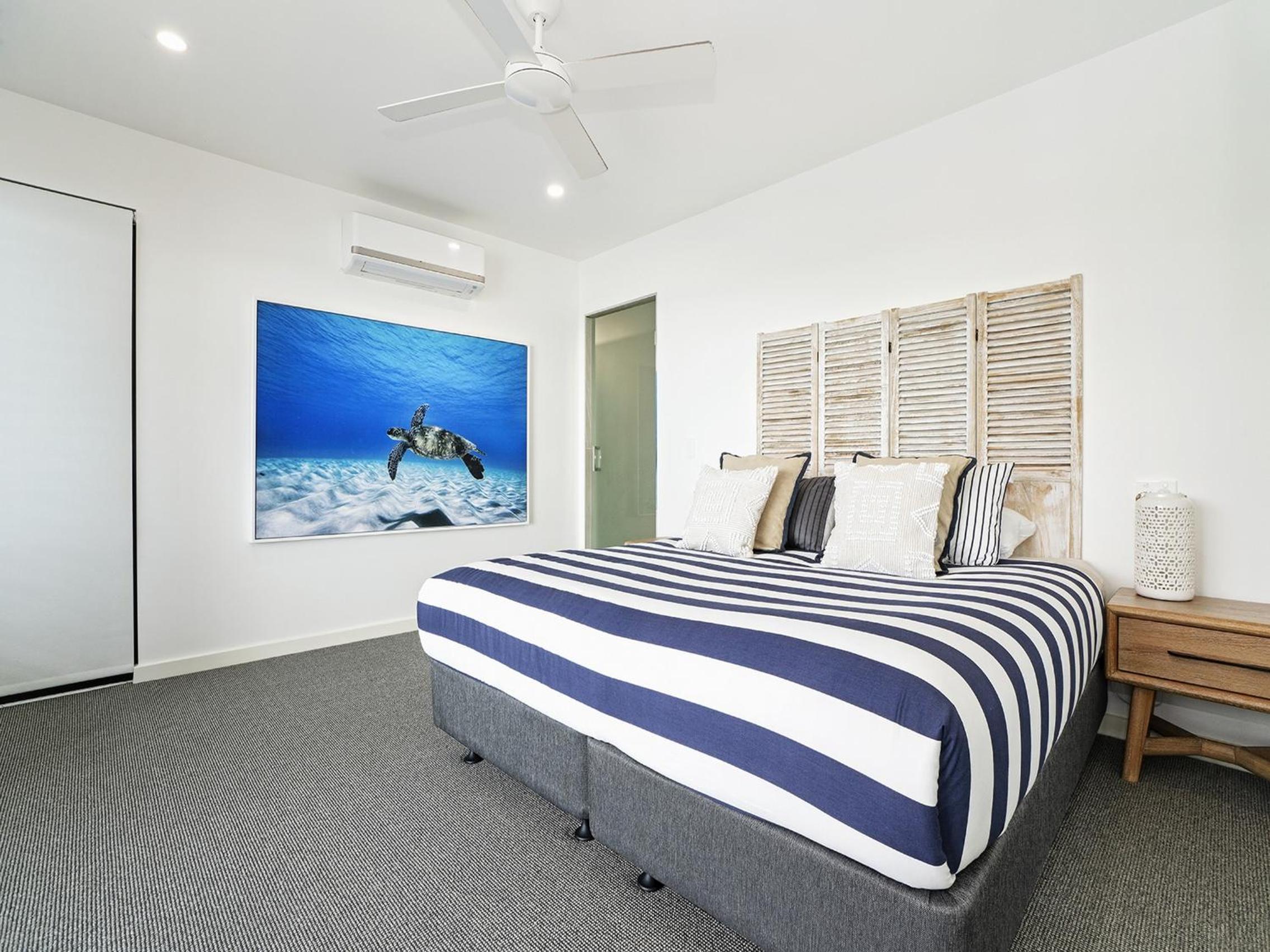 Hidden Cove on Hamilton Island by HIHA