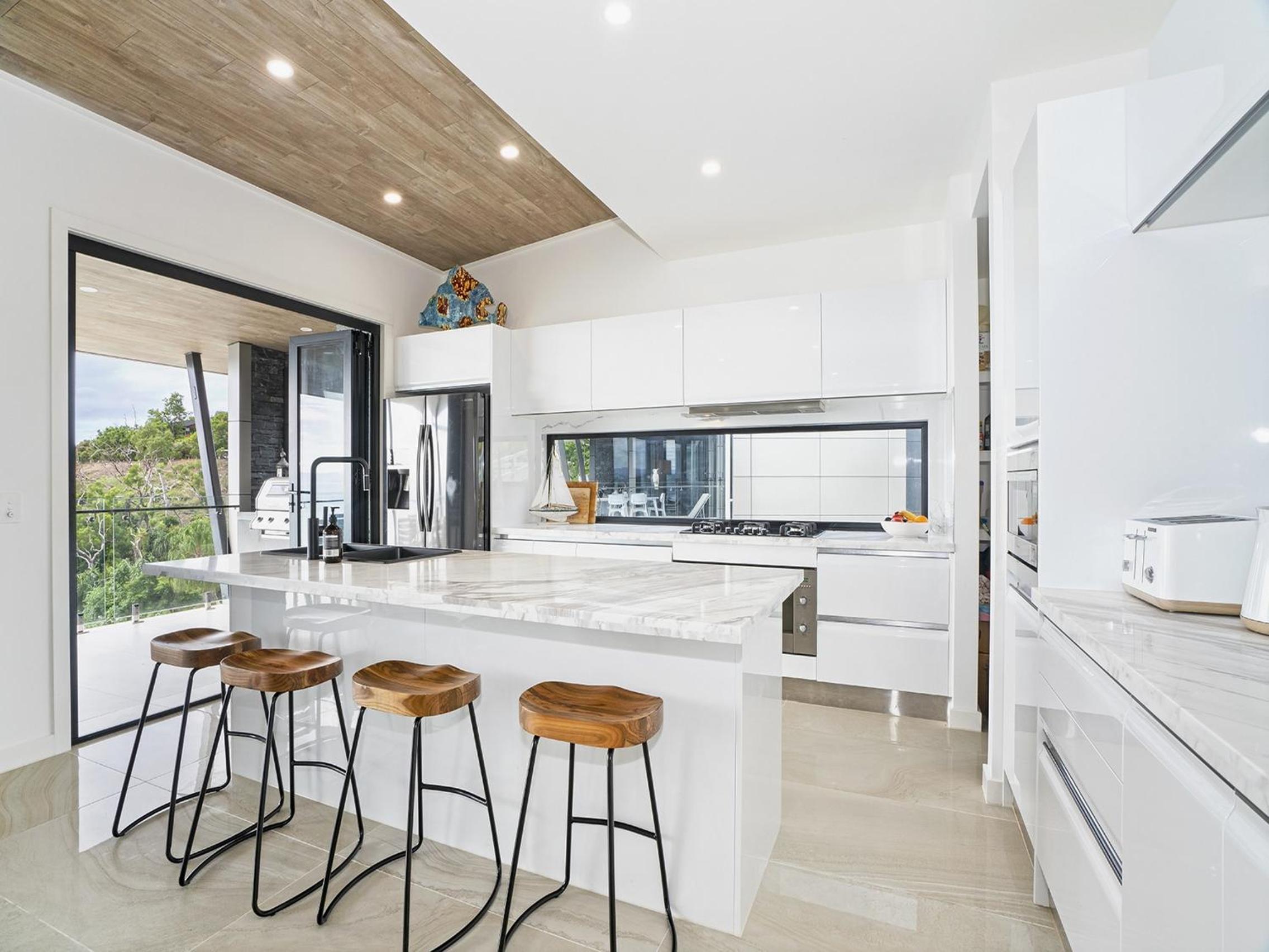 Hidden Cove on Hamilton Island by HIHA
