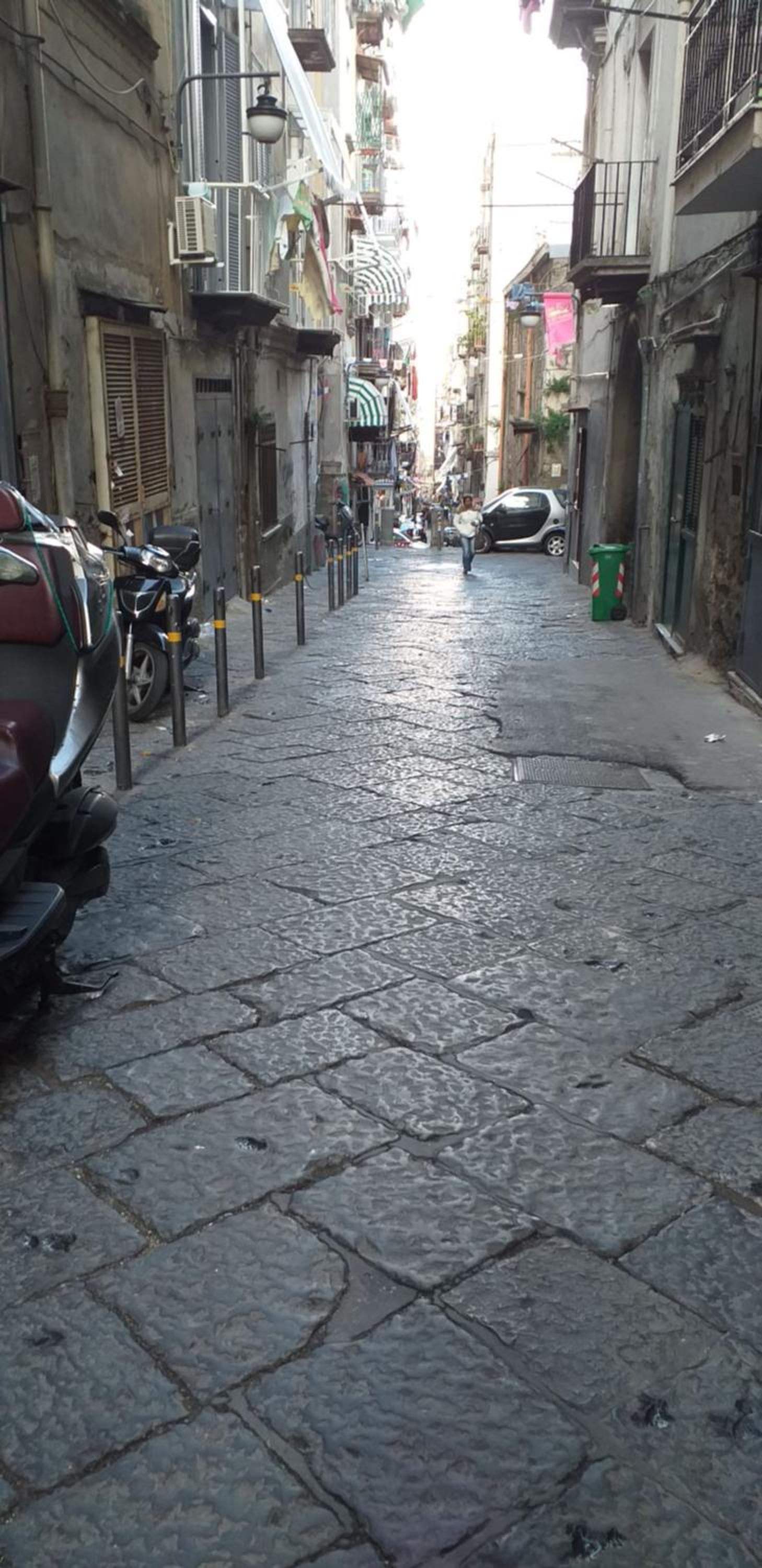 B&B Ruffo Nel cuore di Napoli
