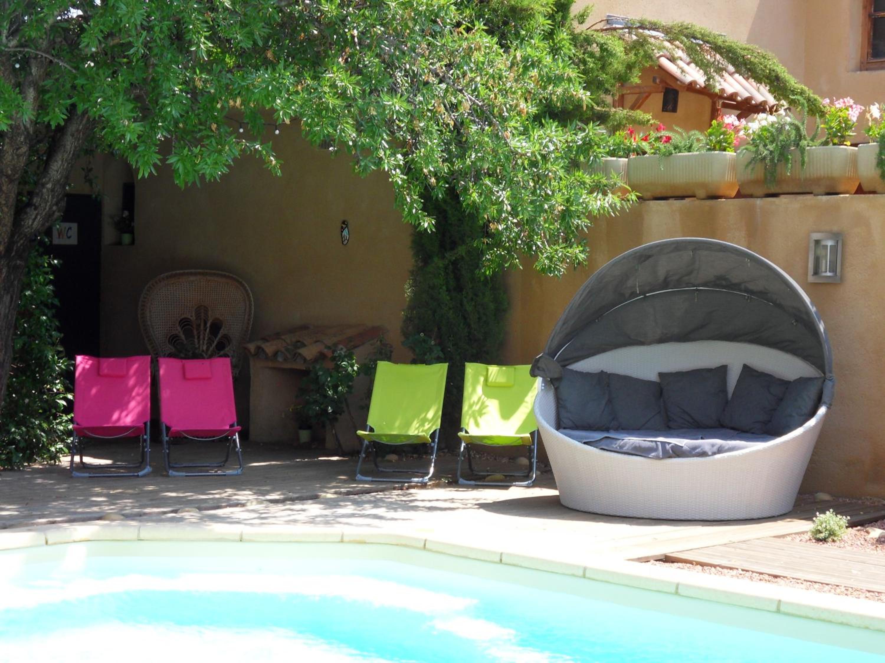 Le Jardin d'Ivana