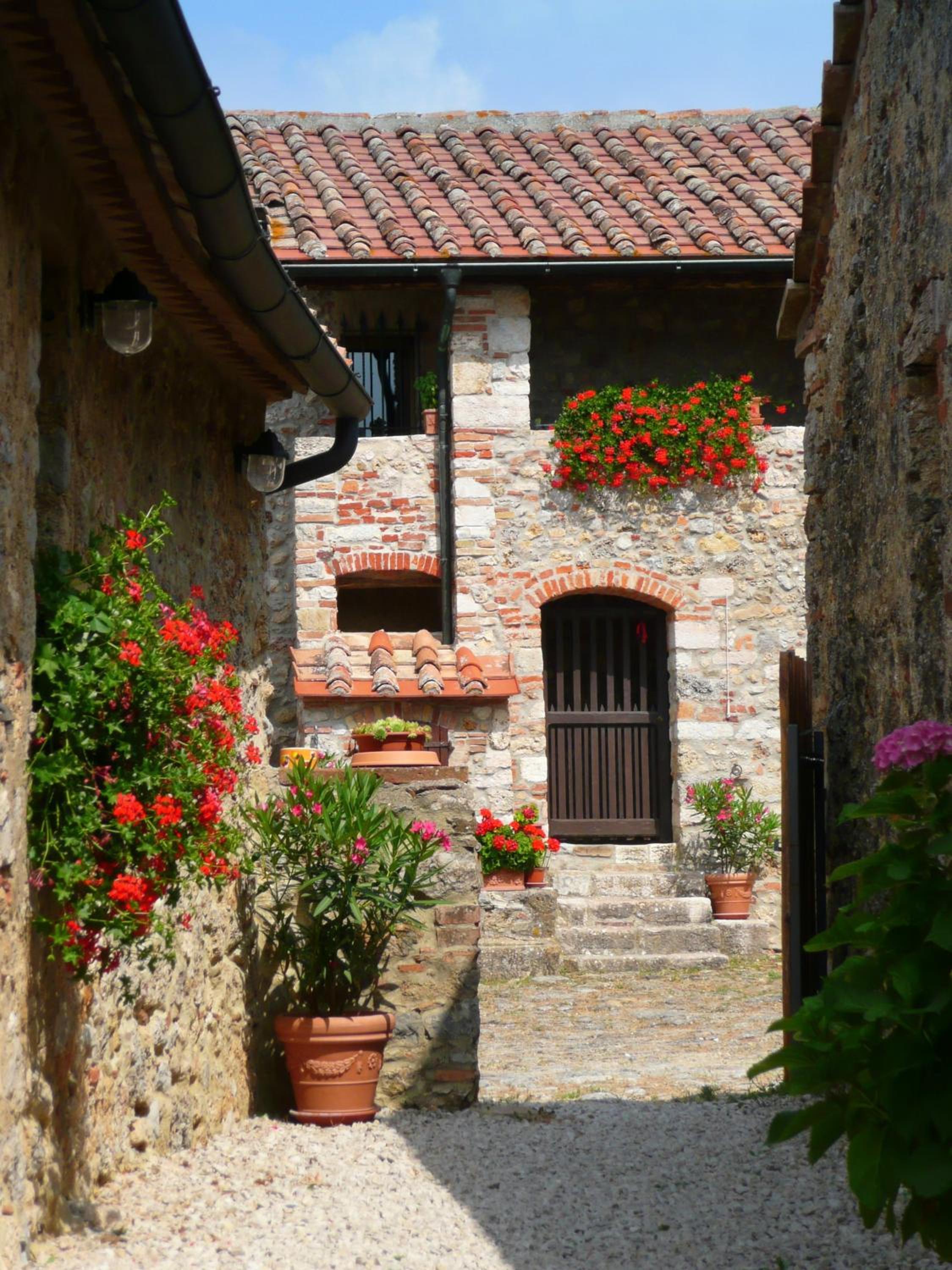 Agriturismo Colli di Travale view 4