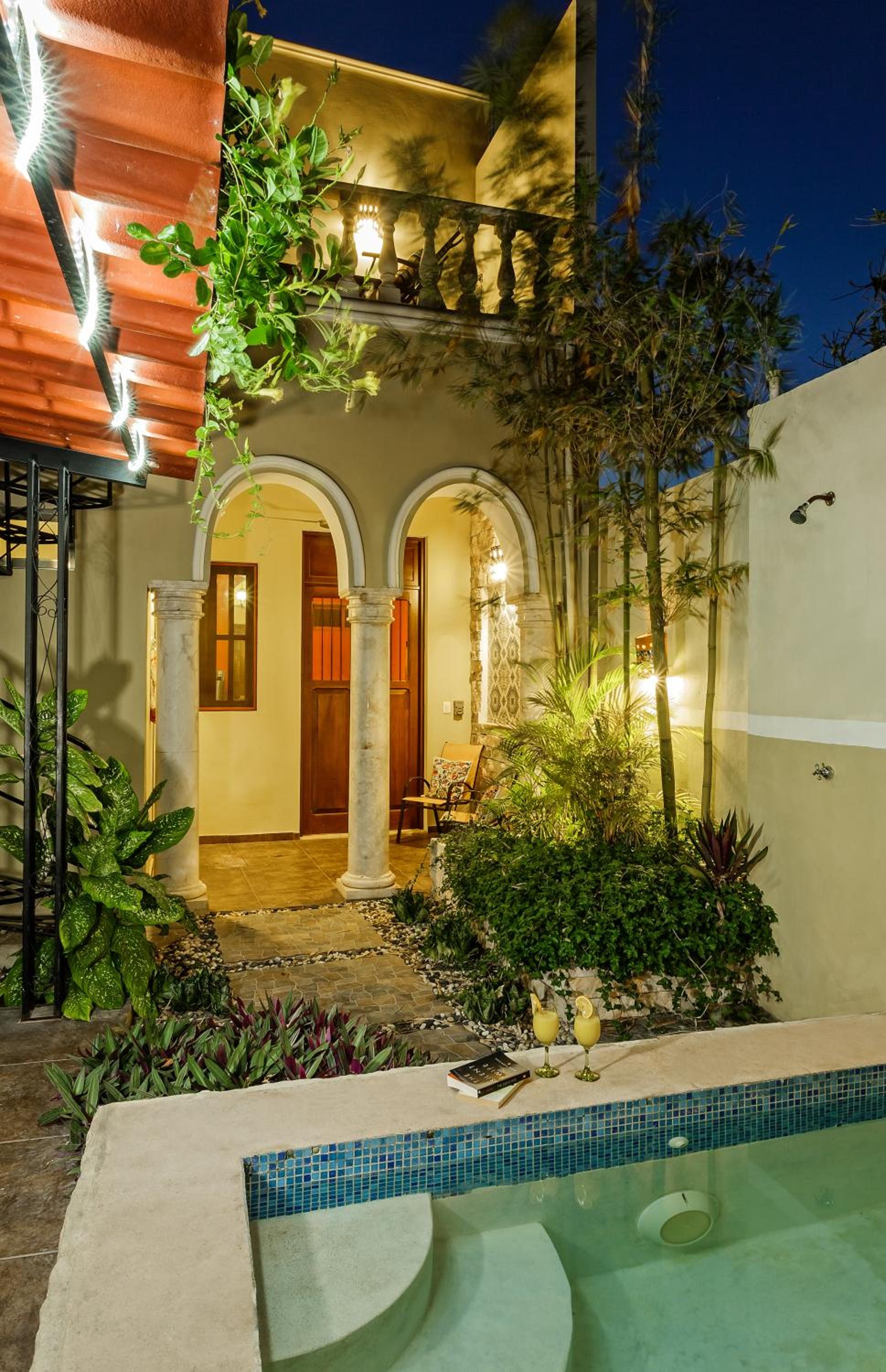 Casa Del Maya Bed & Breakfast - Image 5