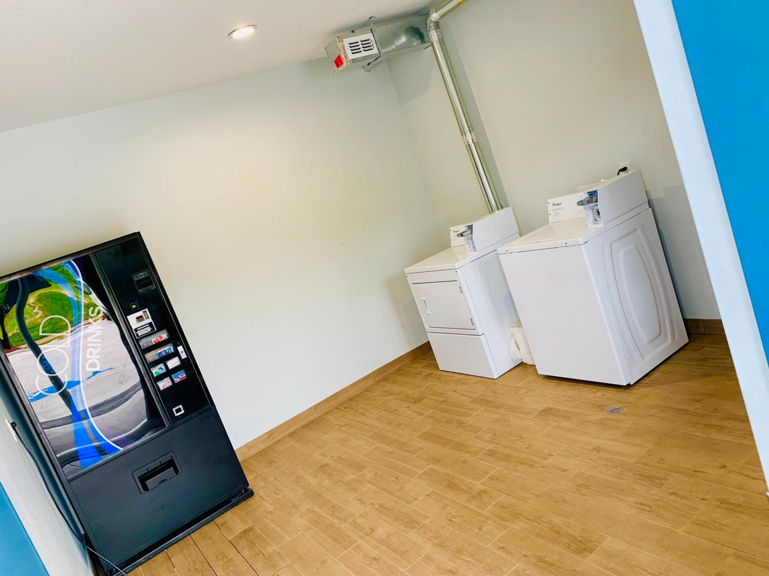 Americas Best Value Inn Suites Porter North Houston - Property Image 20