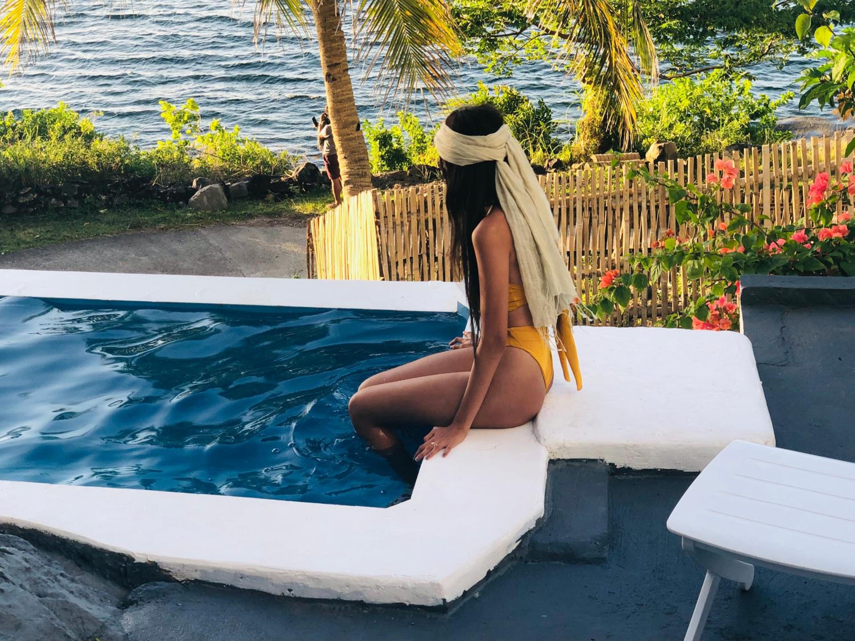 Bintana Sa Paraiso