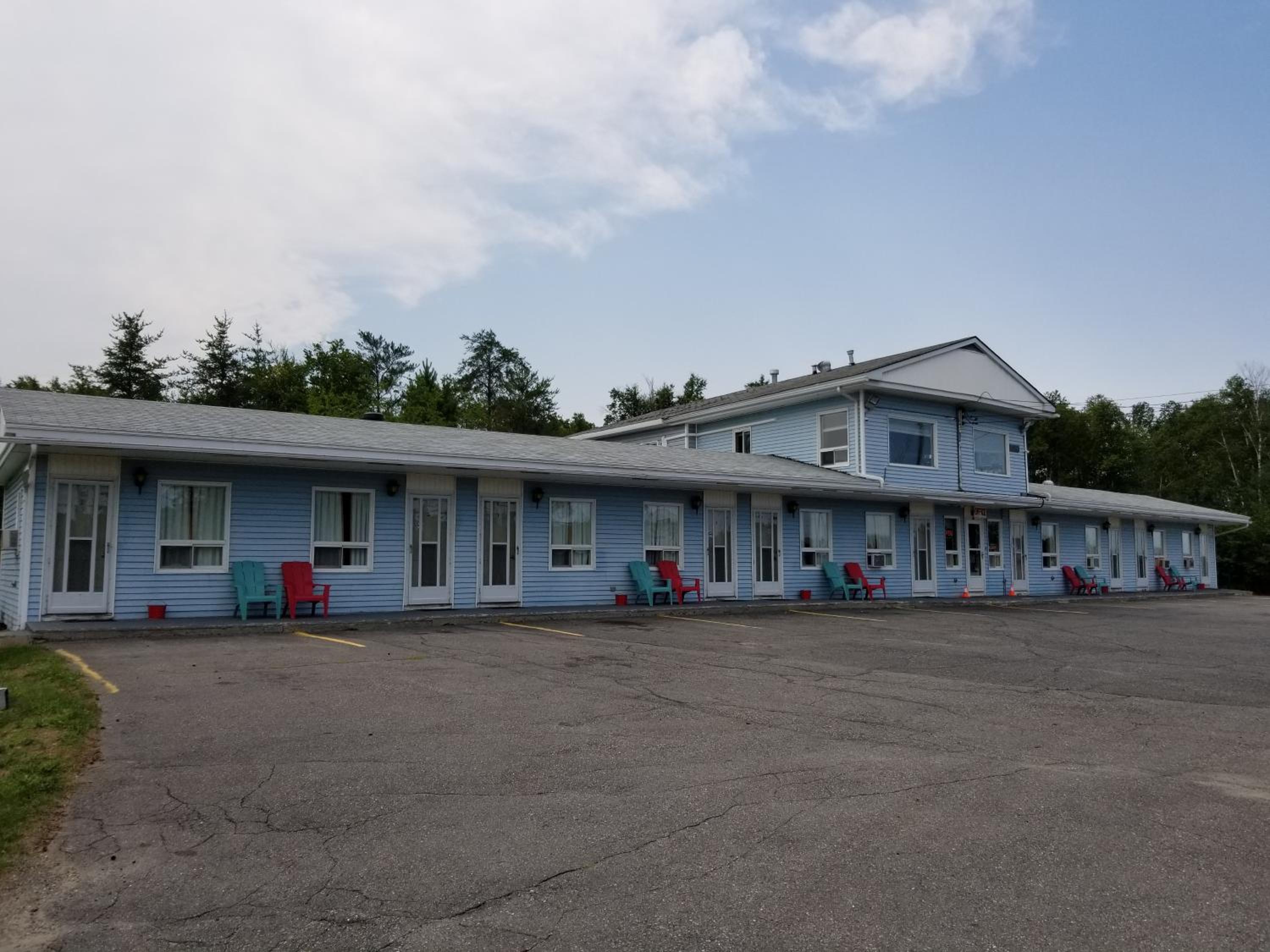 Norvic Motel