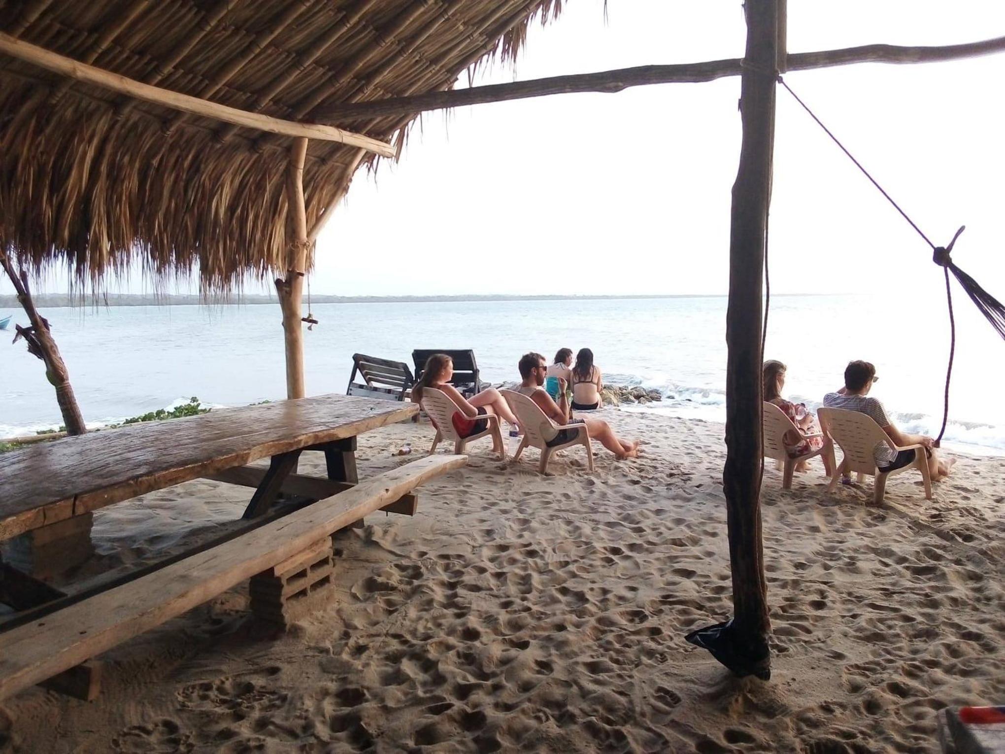 Hostel Blue Sea Rincon del Mar