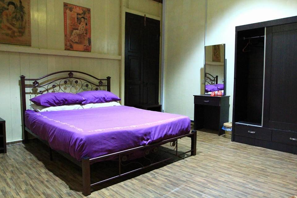 Muntri House by Virtue Hospitality photo 7