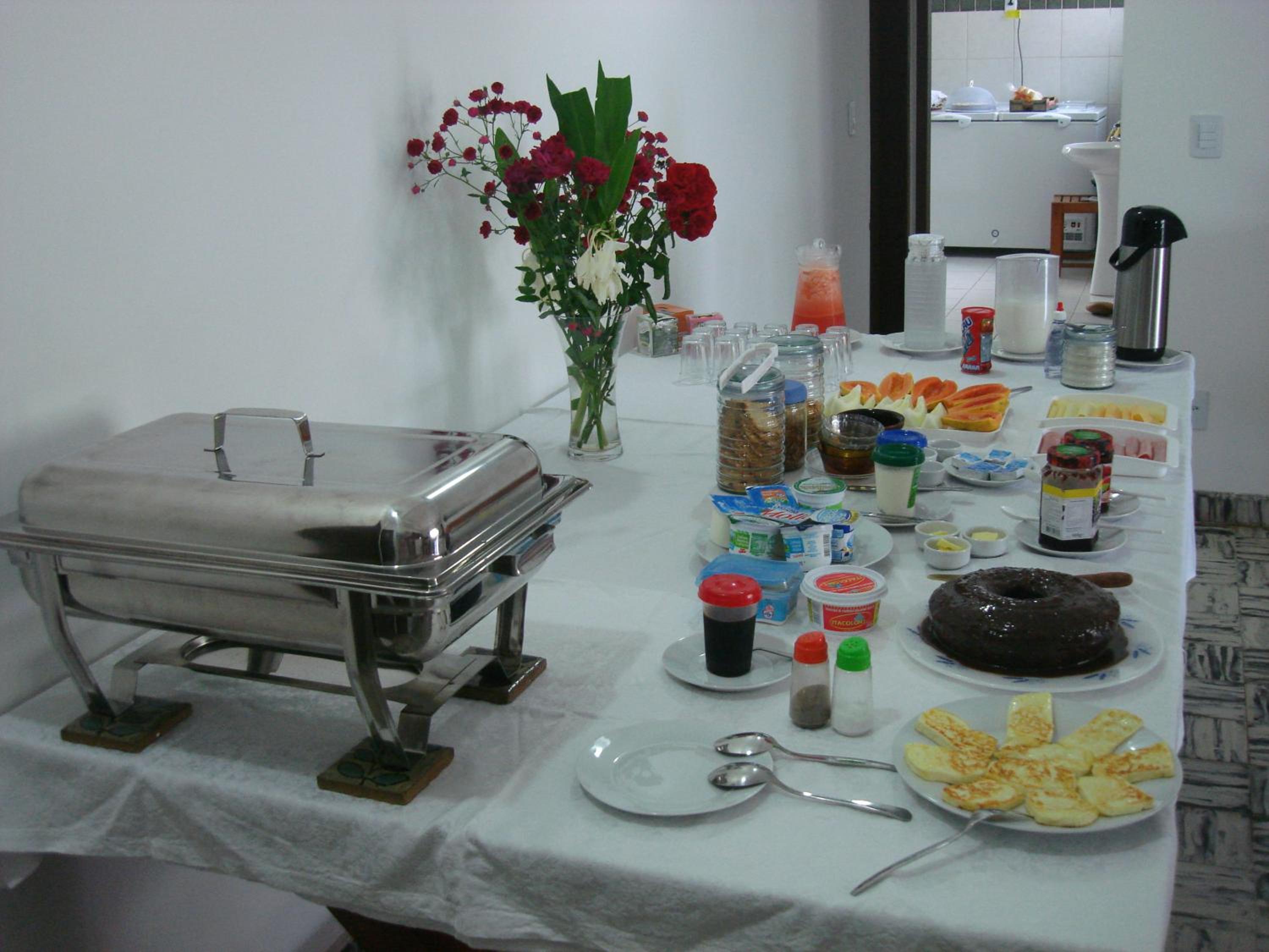 Casa Schneider