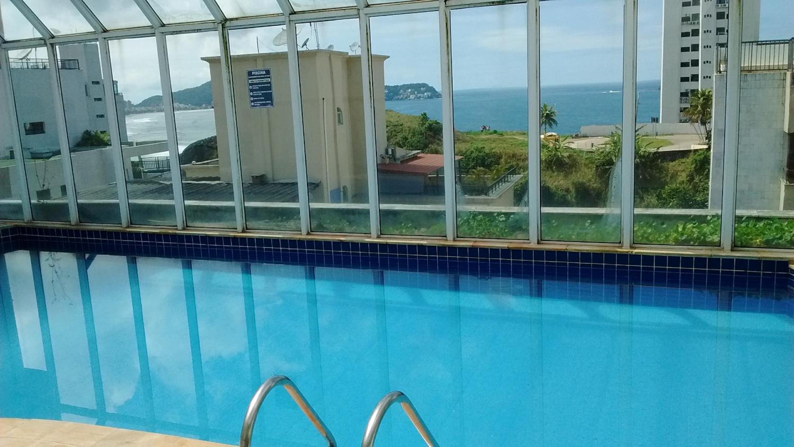 Apê da Mi - 2 minutos da Praia de Pintangueiras - Guarujá view 4