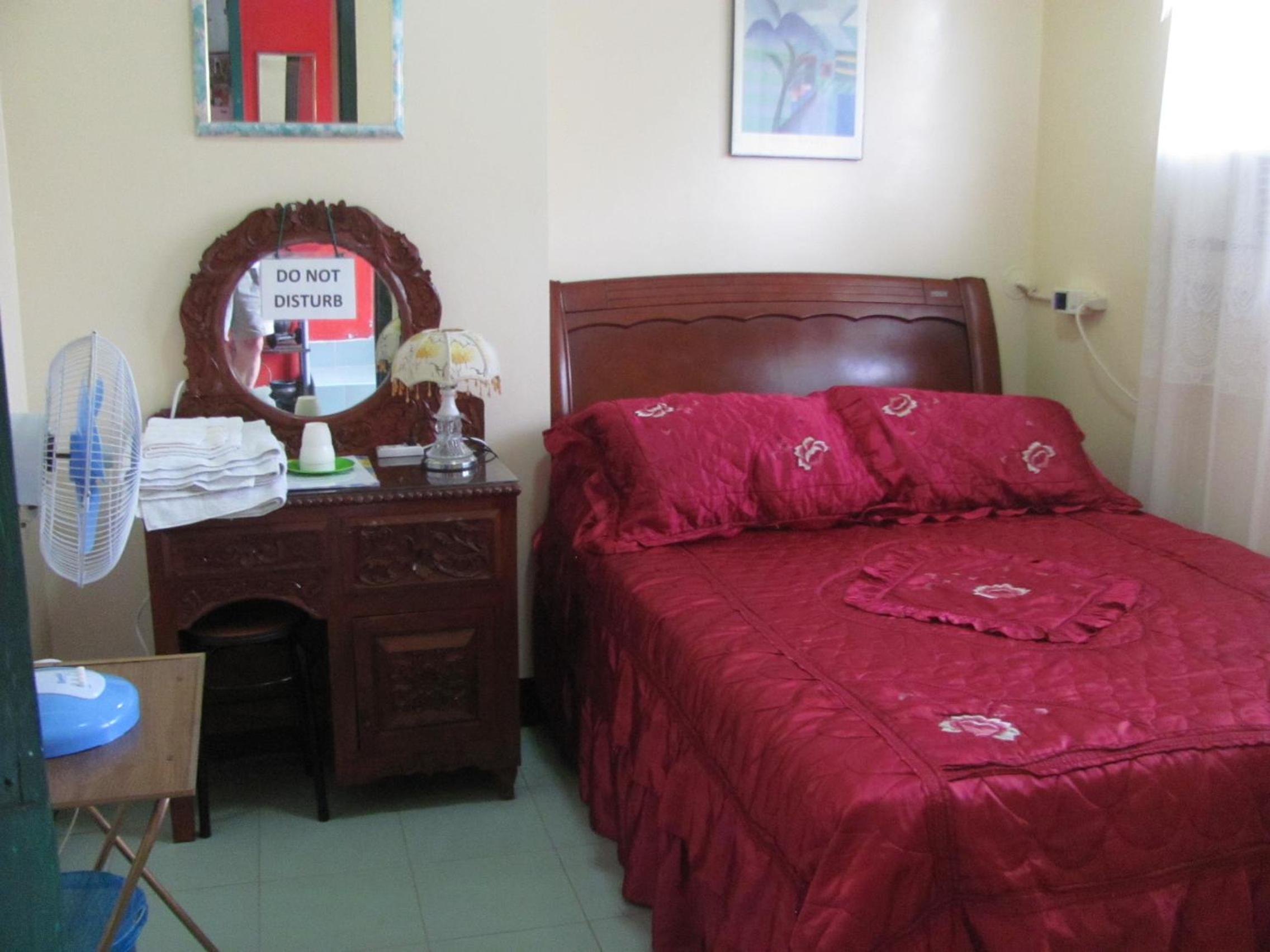 Villa 301 B&B