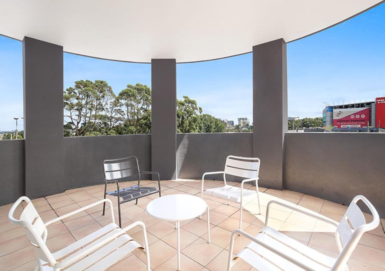 Sydney Airport Suites