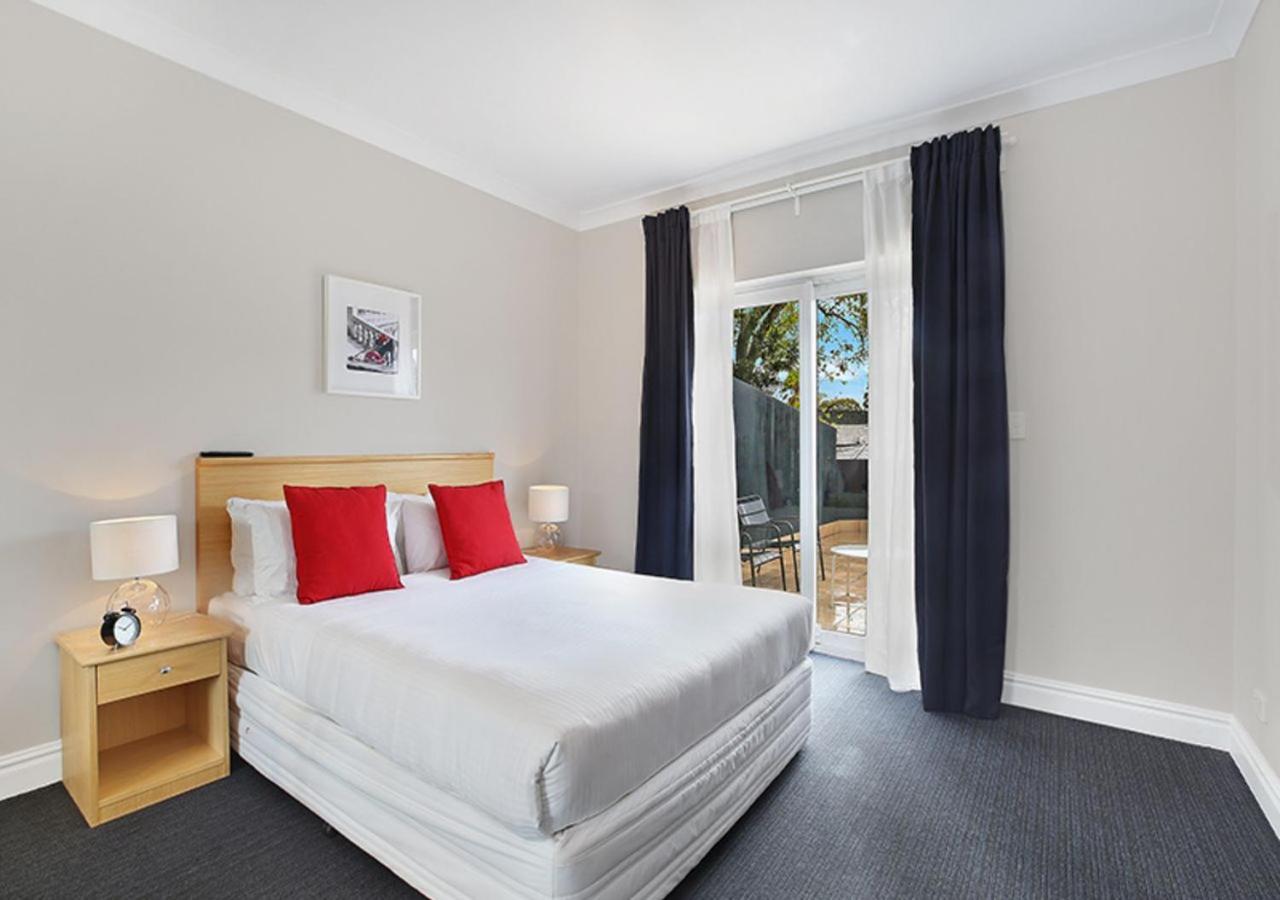 Sydney Airport Suites