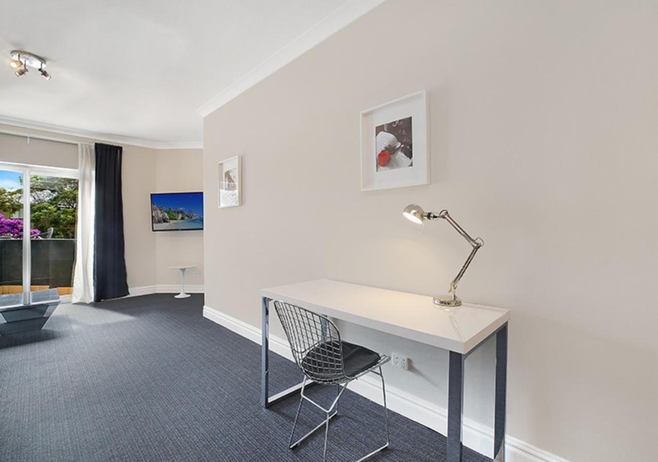 Sydney Airport Suites