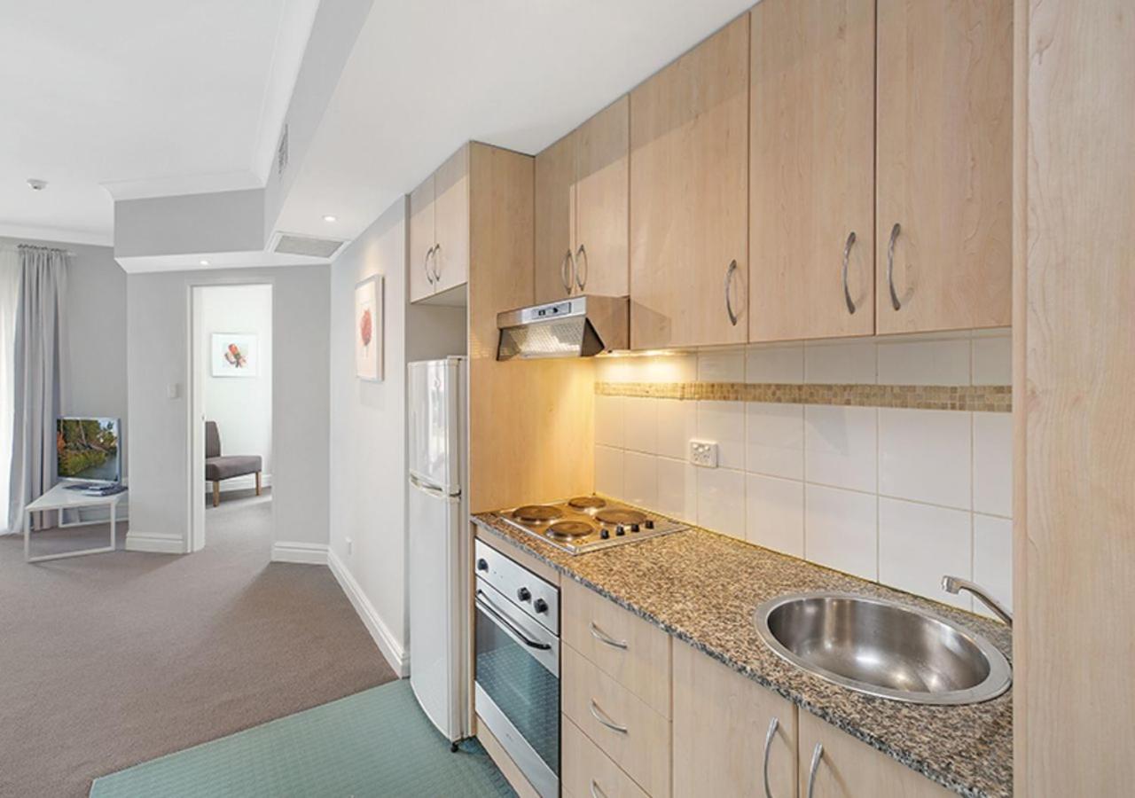 Sydney Airport Suites