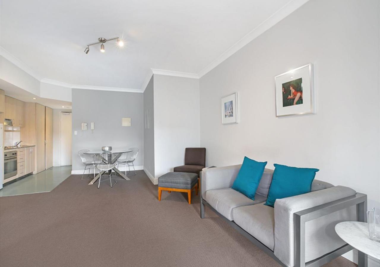 Sydney Airport Suites