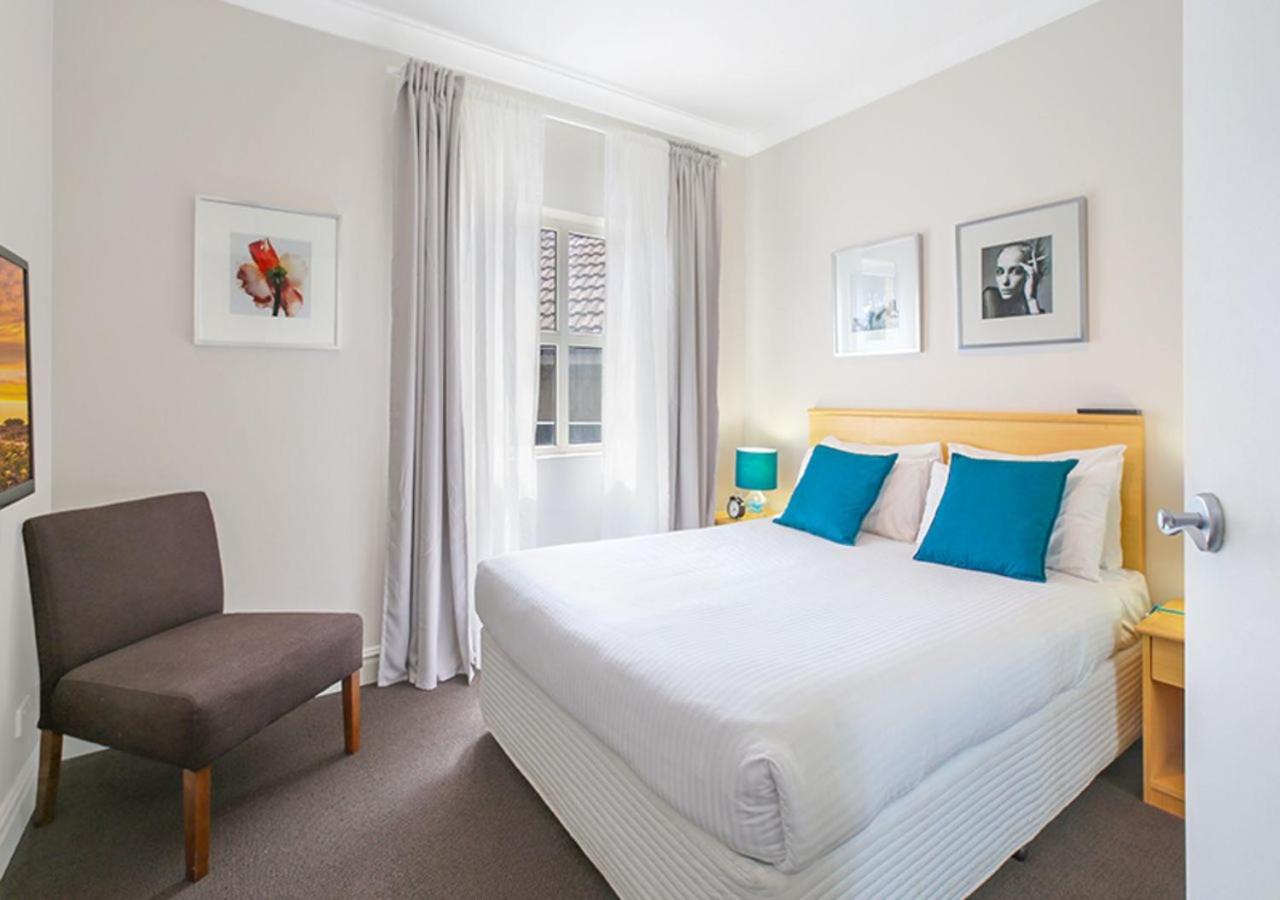Sydney Airport Suites