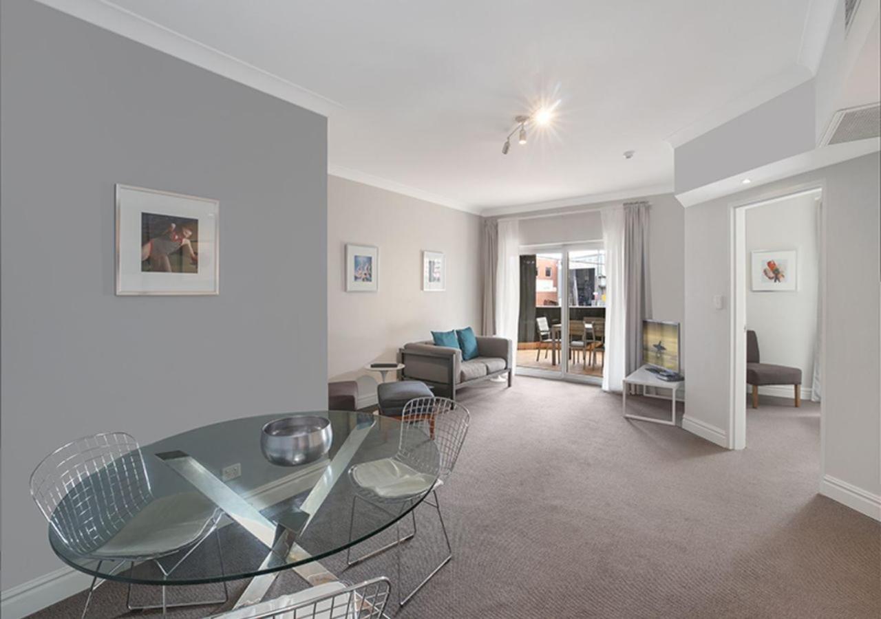 Sydney Airport Suites