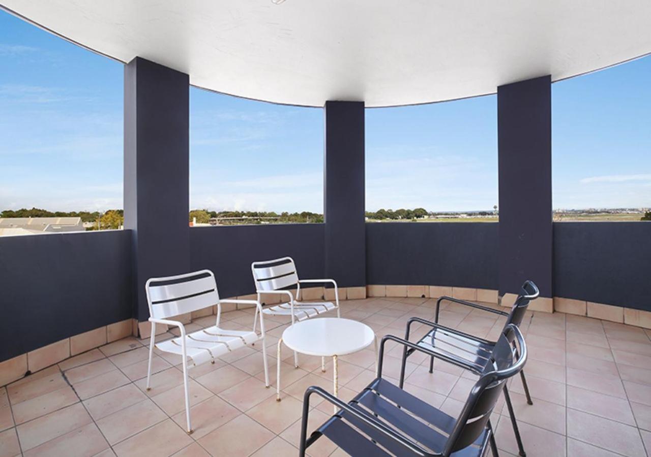 Sydney Airport Suites