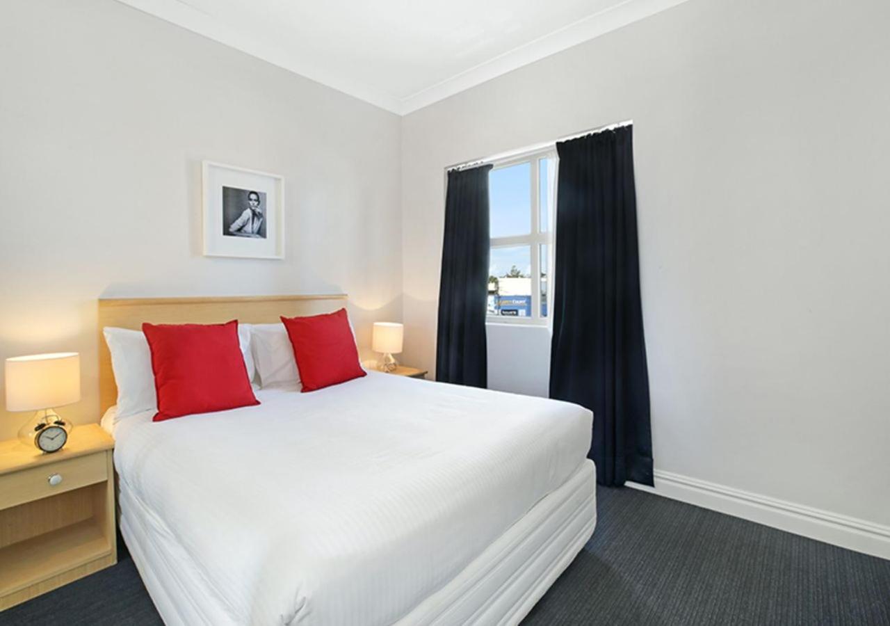Sydney Airport Suites