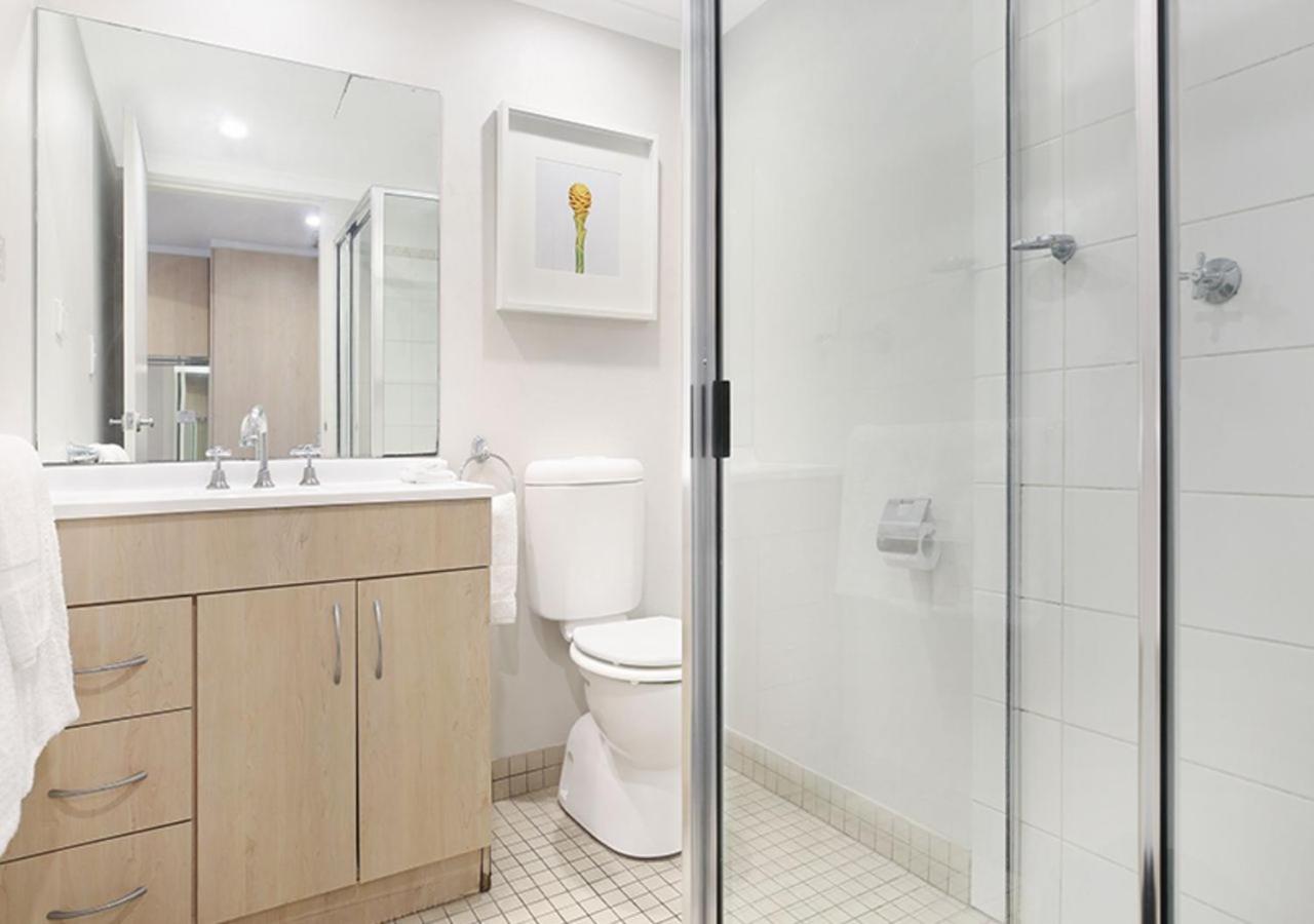Sydney Airport Suites