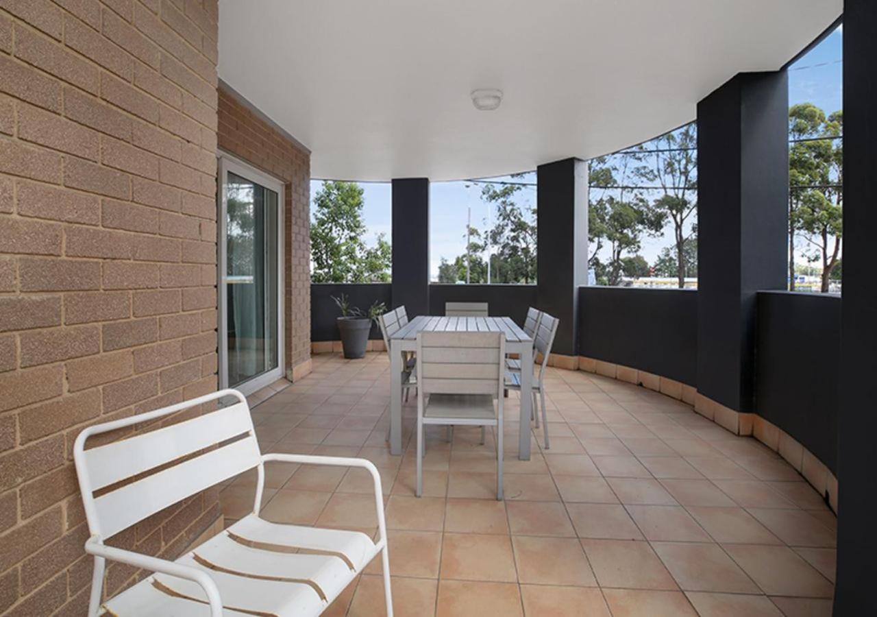 Sydney Airport Suites