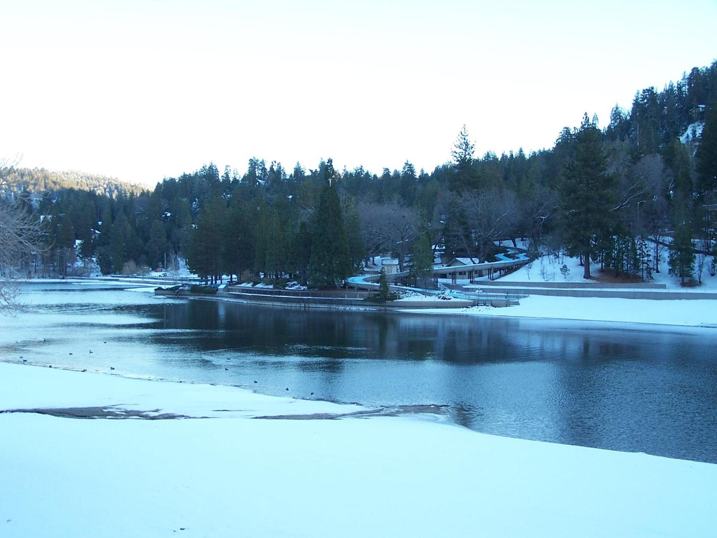 The North Shore Inn