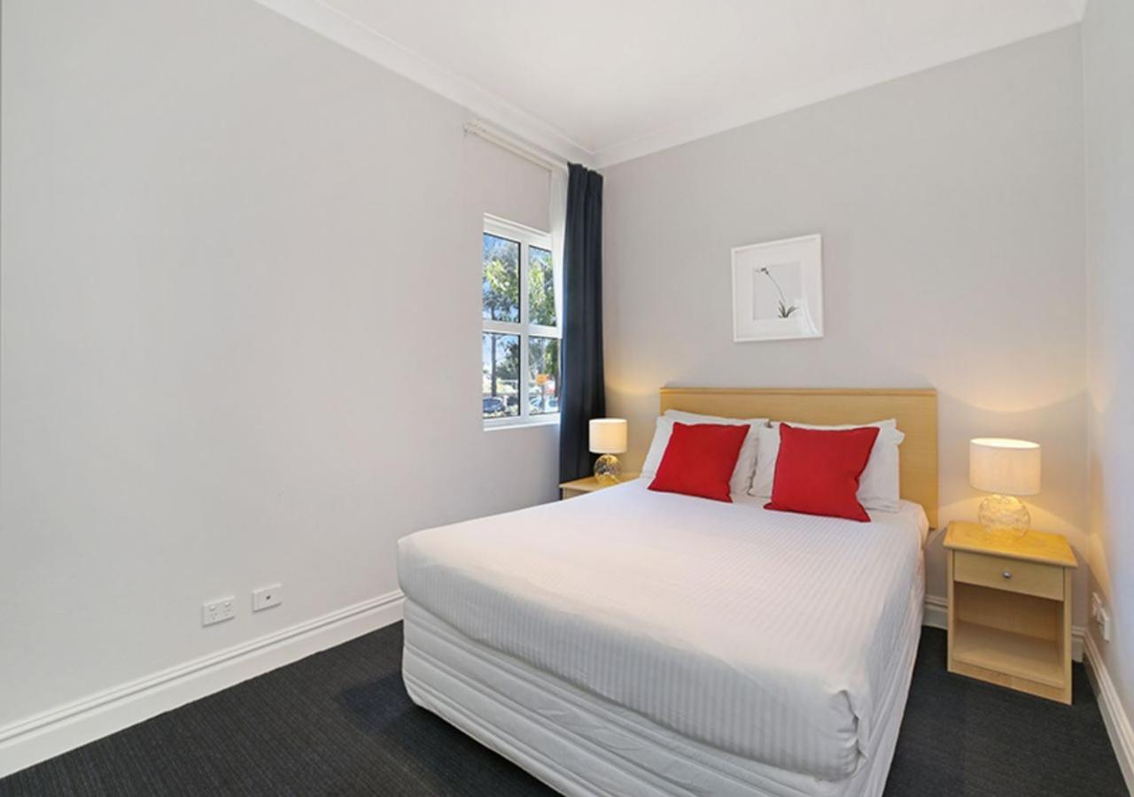Sydney Airport Suites