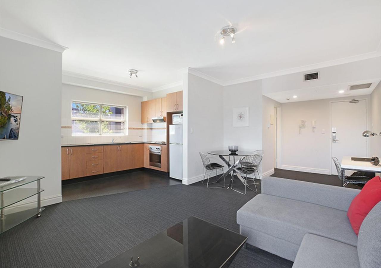Sydney Airport Suites