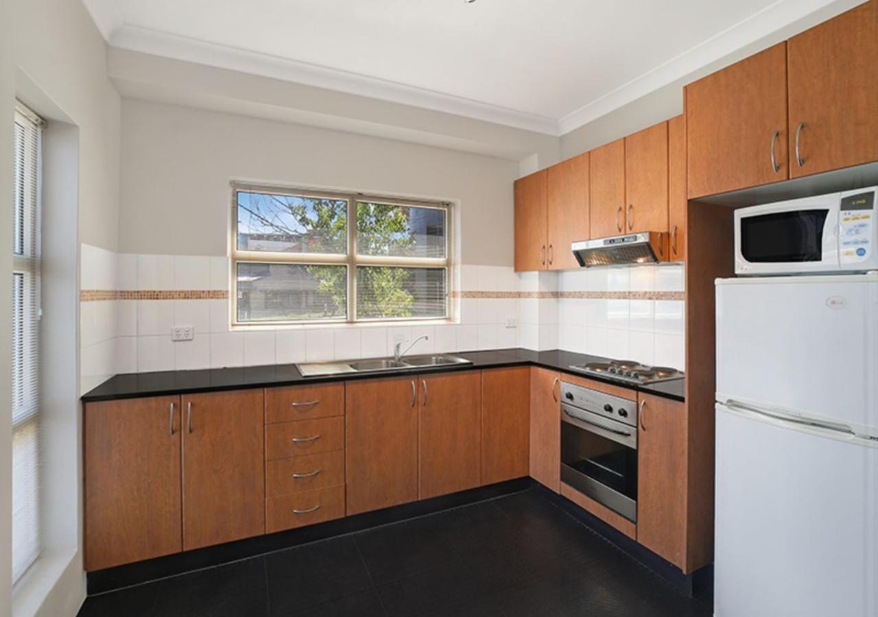 Sydney Airport Suites
