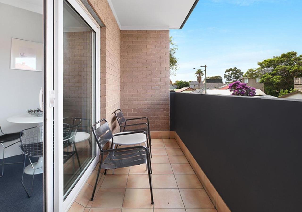 Sydney Airport Suites
