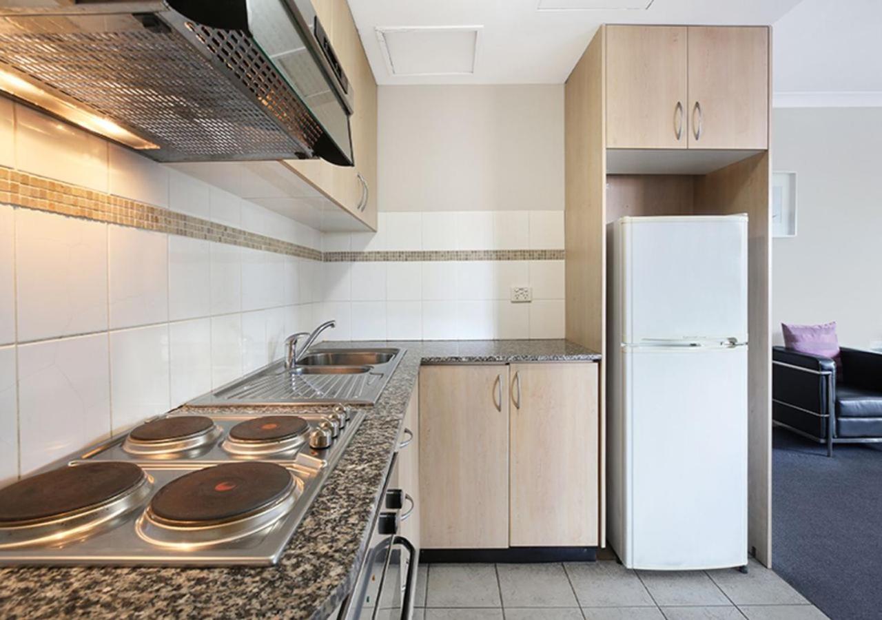 Sydney Airport Suites