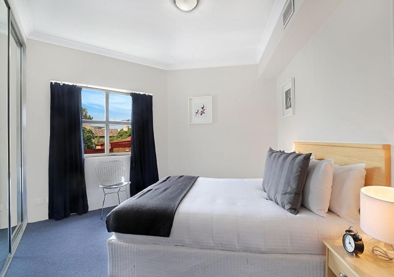 Sydney Airport Suites