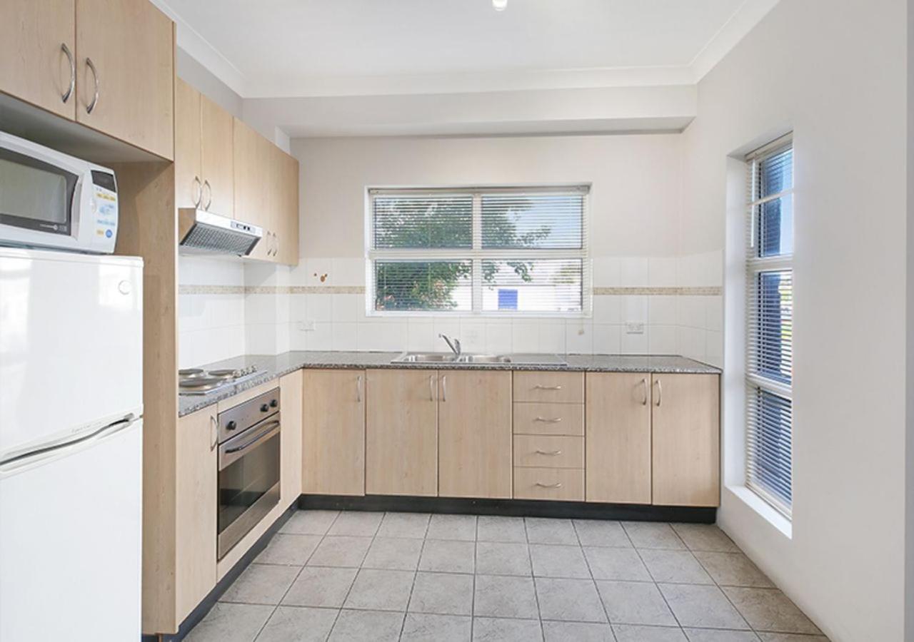Sydney Airport Suites