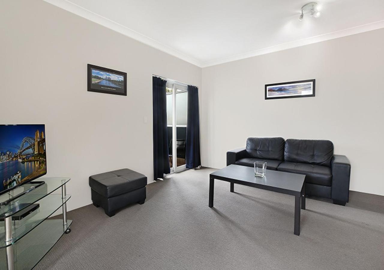 Sydney Airport Suites