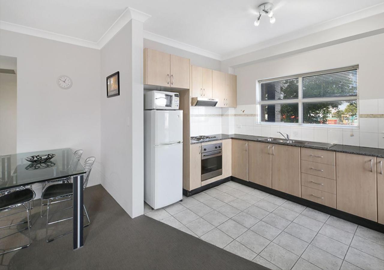 Sydney Airport Suites