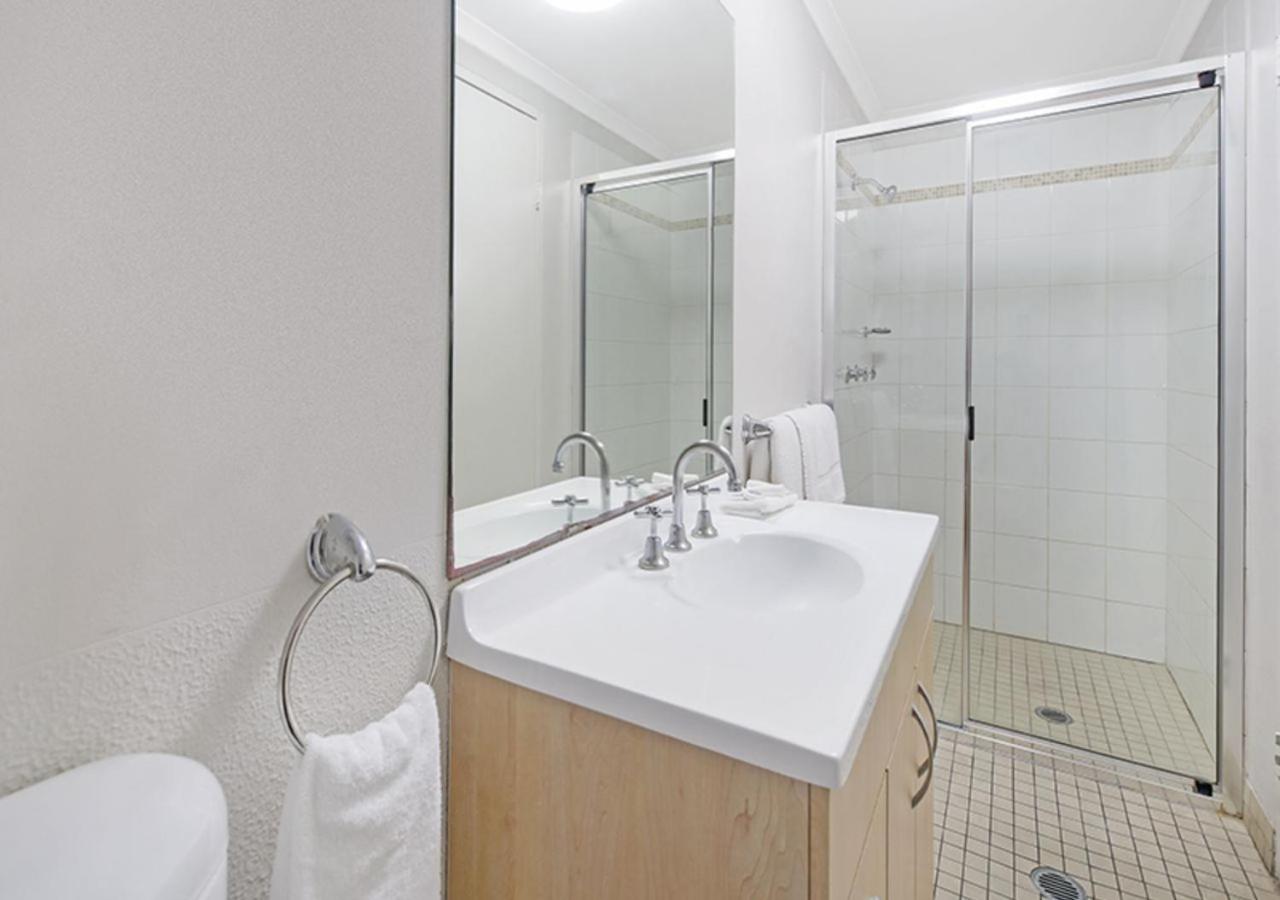 Sydney Airport Suites