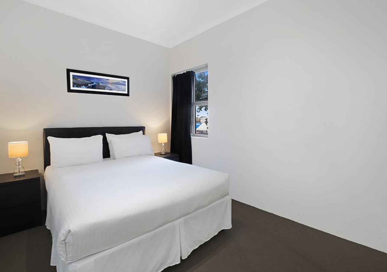 Sydney Airport Suites