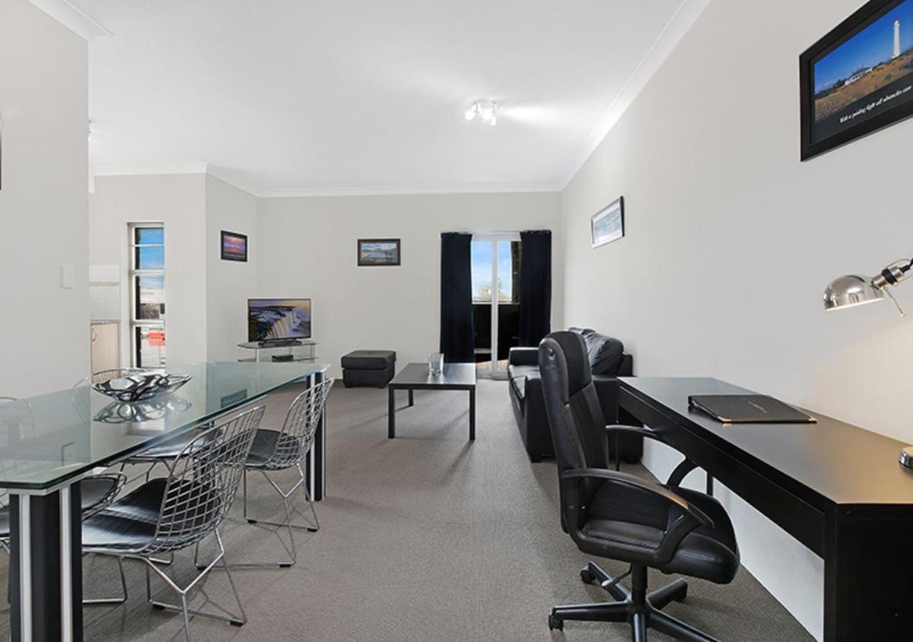 Sydney Airport Suites