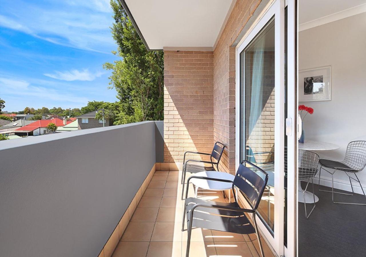 Sydney Airport Suites