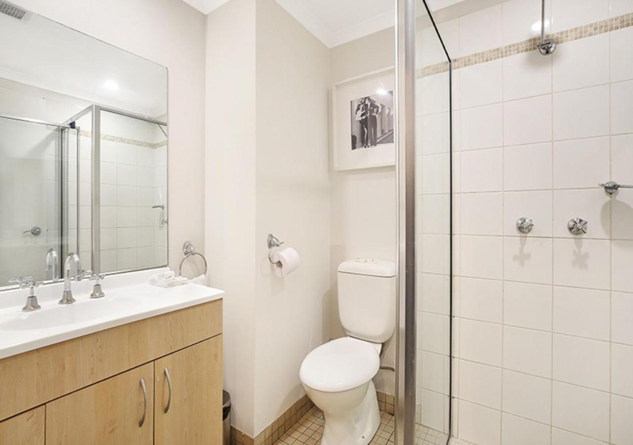 Sydney Airport Suites