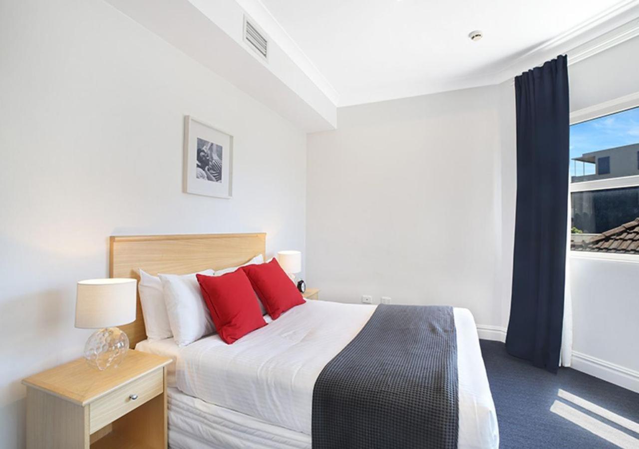 Sydney Airport Suites