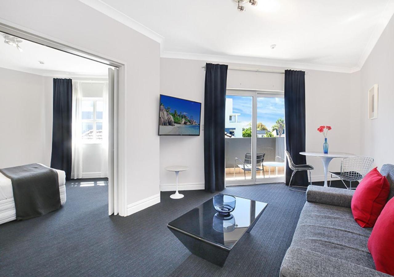 Sydney Airport Suites